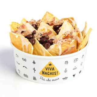 Nachos Viva Nachos