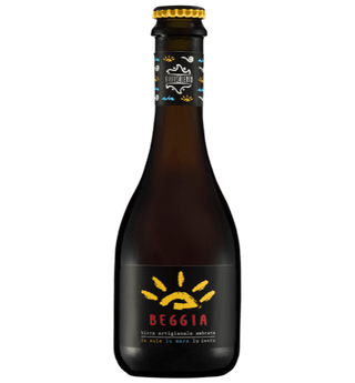 Birra Beggia 33 cl 