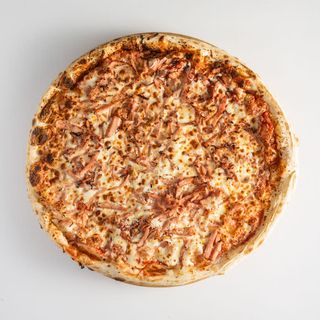 Pizza Vesuvio 60cm