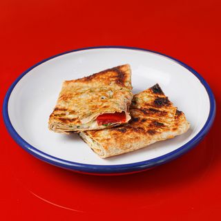 BBQ խաչապուրի