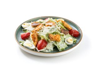 Салат "Цезарь" (250 гр.)