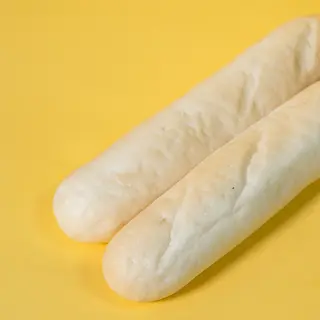 Baguetina Sin Gluten 1Ud