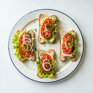 Caldo misto - piccola