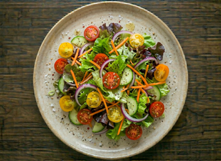 Salada Mista