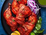 Pollo Tandoori