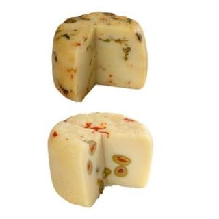 Ser owczy Pecorino Fantazja 100g