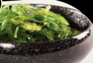 Goma wakame