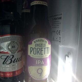 Poretti Ipa
