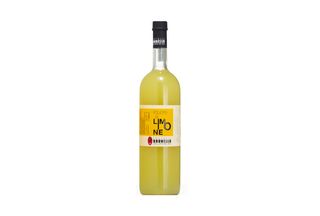 Liquore naturale al limone distilleria brunello 30