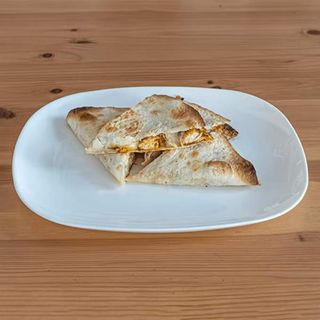 Quesadilla kurczakowa