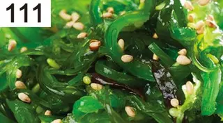 -111- Wakame*