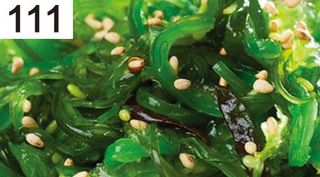 -111- Wakame*