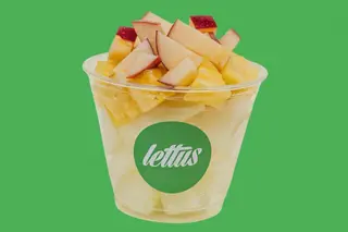 MIX DE FRUTAS