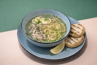 Курячий бульйон (330г)