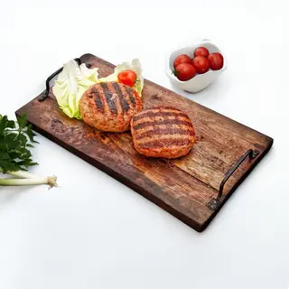 Punjena pljeskavica 1kg