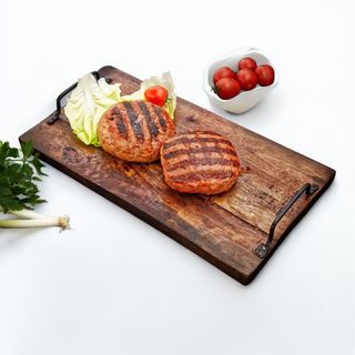 Punjena pljeskavica 1kg