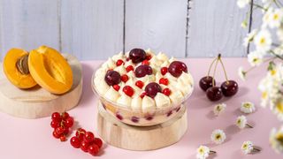 ჩინური ტორტი(300გრ)