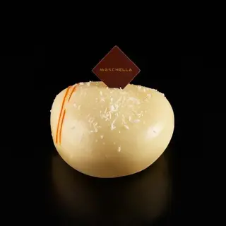 Passione al cocco