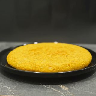Tortilla La Clásica - sin cebolla