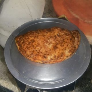 Calzone Vegetal (41 Cm.)