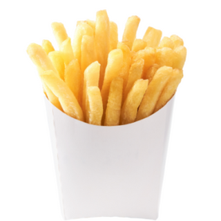 Patatas Fritas (Medianas)