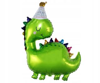 BALON Dinozaur