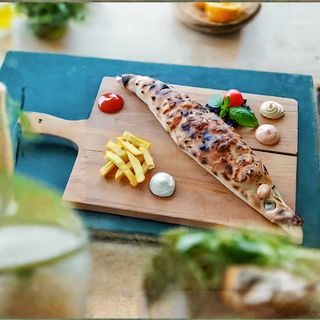 Baguette Farcie Elbey