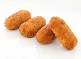 Tapa De Croquetas (4 Uds.)