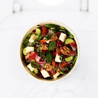 Bettrave Salade