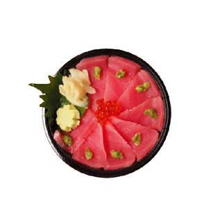 Chirashi Atún 10uds.