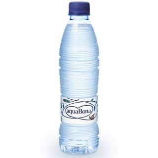 Agua Botella 33 Cl