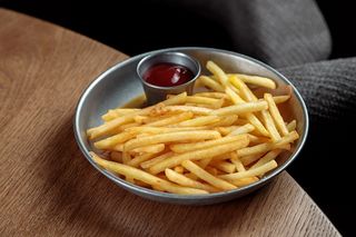 Картопля фрі (170g)