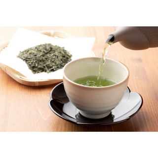 Green Tea