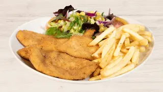 Escalopa De Pollo