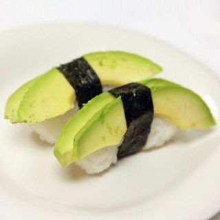 119. Nigiri Avocado 2 pezzi