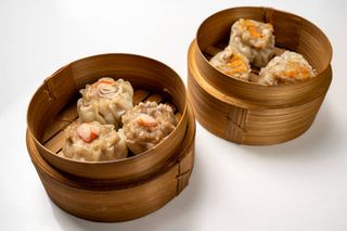 20-Dim sum mix