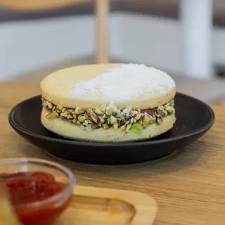 Alfajor