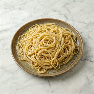 Plain Spaghetti