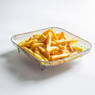 Patatas Fritas (Ración)