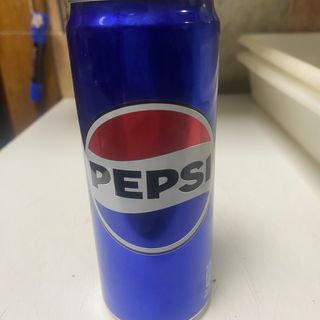 Pepsi 
