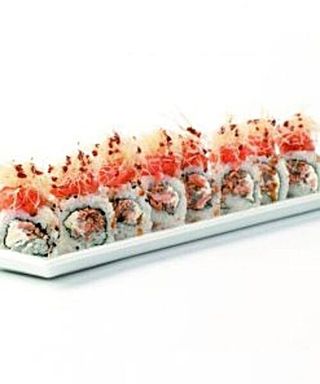 096-Uramaki Cosmopolitan 8 pezzi