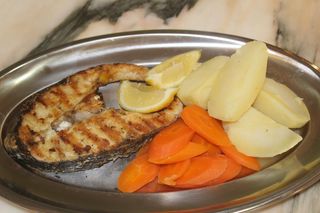 Posta de Corvina