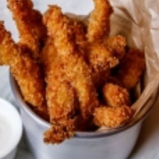 Fingers Pollo Caseros    