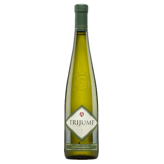 Aleksandrović Trijumf   0.75l