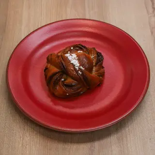 Cinnamon Bun