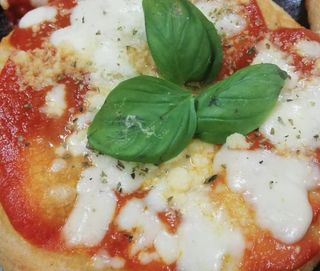 Margherita