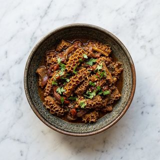 Matumbo wet fry