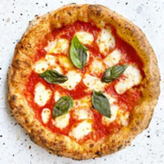 Pizza Margarita