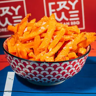 Sweet fries