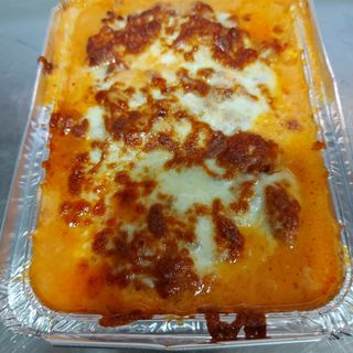 Lasagne Al Forno